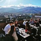 Cafe Tygodnik Podhalański - kawiarnie - kawiarnia - Zakopane