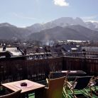 Cafe Tygodnik Podhalański - kawiarnie - kawiarnia - Zakopane