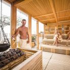 Celtycki Świat Saun Tatralandia - sauny - sauna - Liptovsky Mikulas