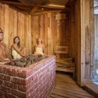 Celtycki Świat Saun Tatralandia - sauny - sauna - Liptovsky Mikulas