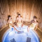 Celtycki Świat Saun Tatralandia - sauny - sauna - Liptovsky Mikulas