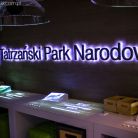 Centrum Edukacji Przyrodniczej Tatrzańskiego Parku Narodowego