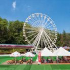 Centrum Rozrywki Pod Gubałówką - dla dzieci - park rozrywki - Zakopane