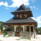 Centrum Tradycji i Turystyki w Kościelisku - regionalne - centrum kultury - Kościelisko