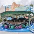 Centrum Rozrywki Pod Gubałówką - dla dzieci - park rozrywki - Zakopane