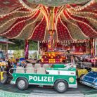 Centrum Rozrywki Pod Gubałówką - dla dzieci - park rozrywki - Zakopane