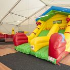 Centrum Rozrywki Pod Gubałówką - dla dzieci - park rozrywki - Zakopane