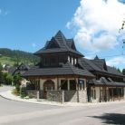 Fabryka Talentów Kościelisko - dla dzieci - sala zabaw dla dzieci - Kościelisko