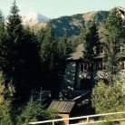 Schronisko Górskie PTTK na Polanie Chochołowskiej - schroniska - schronisko - Tatry