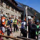 Schronisko Górskie PTTK na Polanie Chochołowskiej - schroniska - schronisko - Tatry