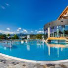 Chochołowskie Termy - baseny - basen - Chochołów