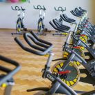 Siłownia & Fitness Chochołowskie Termy - rekreacja i gry - siłownia / fitness - Chochołów