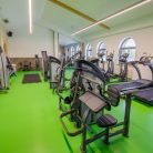 Siłownia & Fitness Chochołowskie Termy - rekreacja i gry - siłownia / fitness - Chochołów