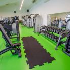 Siłownia & Fitness Chochołowskie Termy