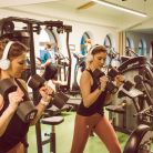 Siłownia & Fitness Chochołowskie Termy - rekreacja i gry - siłownia / fitness - Chochołów