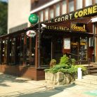Sport Corner - restauracje - restauracja - Zakopane