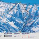 Kasprowy Wierch - kolej linowa - stacje narciarskie - stacja narciarska - Zakopane