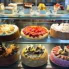 Cukiernia Góralska Tradycja - cukiernie - cukiernia - Zakopane