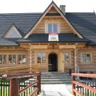 Cukiernia i kawiarnia u Małgosi - cukiernie - cukiernia - Zakopane