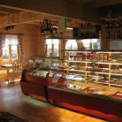 Cukiernia i kawiarnia u Małgosi - cukiernie - cukiernia - Zakopane