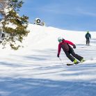 Ośrodek narciarski Czorsztyn SKI - stacje narciarskie - stacja narciarska - Kluszkowce