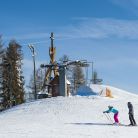 Ośrodek narciarski Czorsztyn SKI - stacje narciarskie - stacja narciarska - Kluszkowce