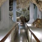 Demianowska Jaskinia Lodowa - jaskinie - jaskinia - Tatry