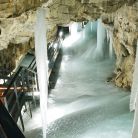 Demianowska Jaskinia Lodowa - jaskinie - jaskinia - Tatry