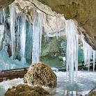 Demianowska Jaskinia Lodowa - jaskinie - jaskinia - Tatry