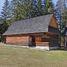 Dolina Lejowa - doliny - dolina - Tatry