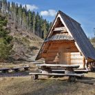 Dolina Lejowa - doliny - dolina - Tatry