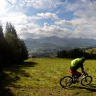 Trasa downhillowe Harenda - rowery - trasa downhillowa - Zakopane
