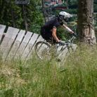 Trasa downhillowe Harenda - rowery - trasa downhillowa - Zakopane