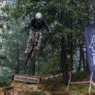 Trasa downhillowe Harenda - rowery - trasa downhillowa - Zakopane