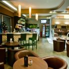 Kawiarnia & Drink Bar Rubin - kawiarnie - kawiarnia - Zakopane