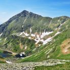 Starorobociański Wierch - szczyty - szczyt - Tatry