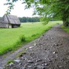 Droga pod Reglami - co warto zobaczyć - ciekawe miejsce - Zakopane