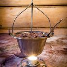 Karczma Szałas Kurniawa - restauracje - restauracja - Zakopane