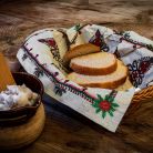 Karczma Szałas Kurniawa - restauracje - restauracja - Zakopane