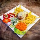 Karczma Szałas Kurniawa - restauracje - restauracja - Zakopane