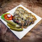 Karczma Szałas Kurniawa - restauracje - restauracja - Zakopane