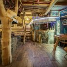 Karczma Szałas Kurniawa - restauracje - restauracja - Zakopane