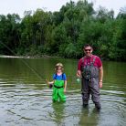 Tatra Fly Fishing - wyprawy wędkarskie - dla aktywnych - wędkarstwo - Zakopane
