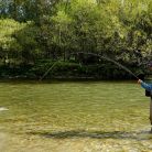 Tatra Fly Fishing - wyprawy wędkarskie - dla aktywnych - wędkarstwo - Zakopane