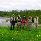 Tatra Fly Fishing - wyprawy wędkarskie - dla aktywnych - wędkarstwo - Zakopane