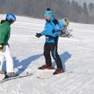 Szkoła narciarska Ryś - szkoły narciarskie - szkoła narciarskia - Białka Tatrzańska