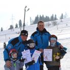 Szkoła narciarska Ryś - szkoły narciarskie - szkoła narciarskia - Białka Tatrzańska