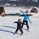 Szkoła narciarska Ryś - szkoły narciarskie - szkoła narciarskia - Białka Tatrzańska
