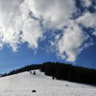 Rusinowa Polana - doliny - dolina - Tatry
