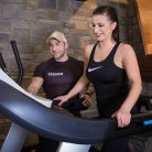 Siłownia Hotel Crocus - rekreacja i gry - siłownia / fitness - Zakopane